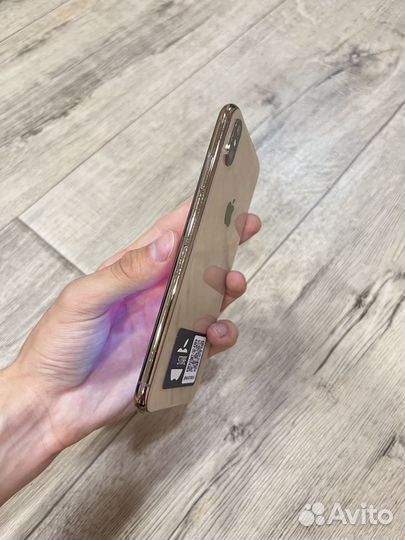 iPhone Xs Max, 64 ГБ