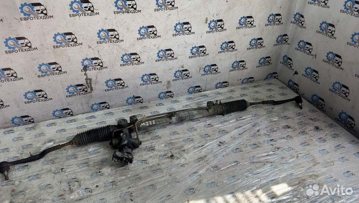 Рулевая рейка Mercedes A160 W168 166.960 1999