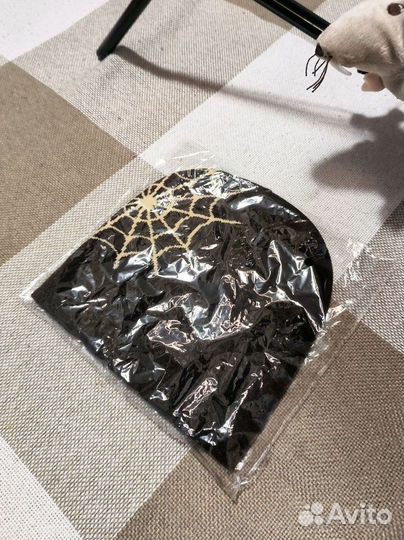 Шапка Grvty Visions