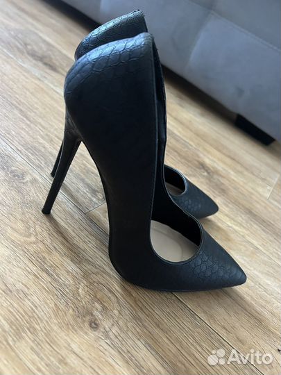 Туфли лодочки ASOS 40