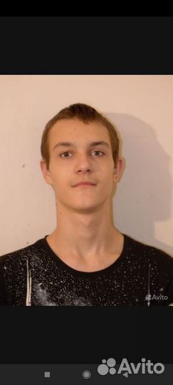 Любая работа