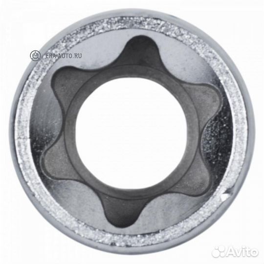 King tony 437520M 437520M головка торцевая torx Е