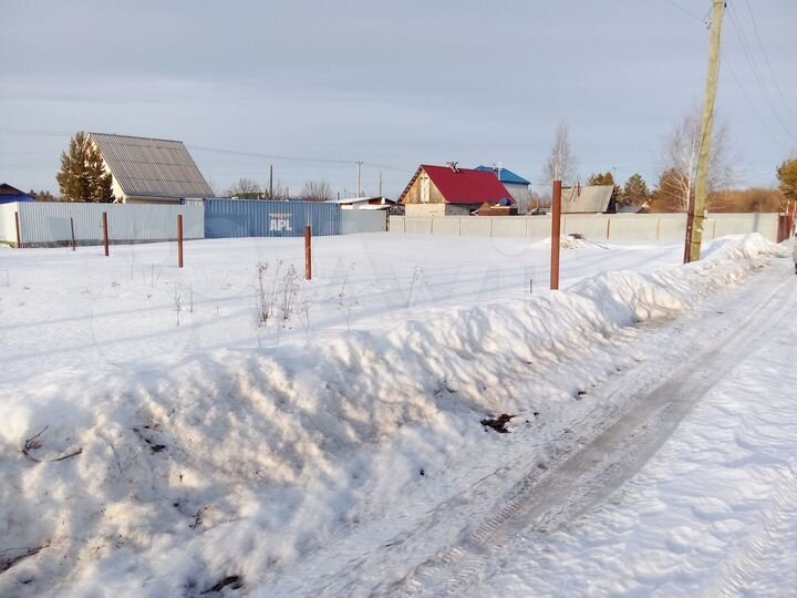 Участок 7,84 га (СНТ, ДНП)