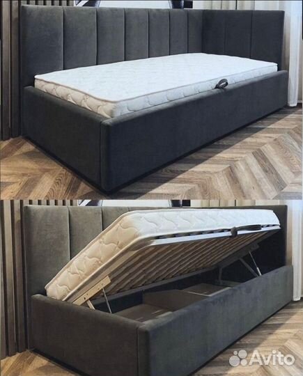 Детская кровать/подростковая кровать