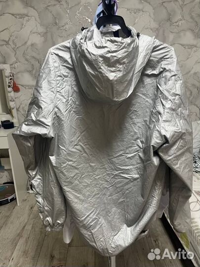 Ветровка мужская Molotov Y2K