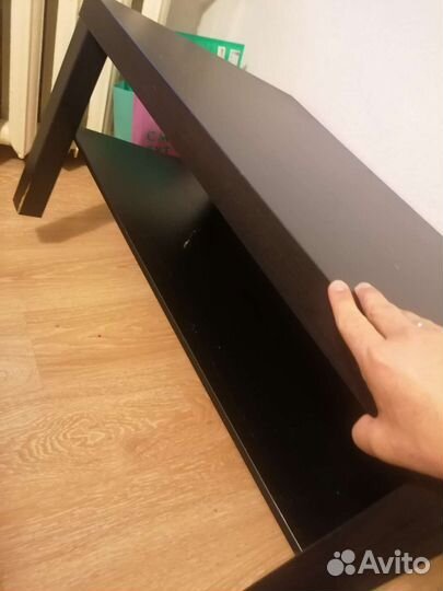 Мебель бу тумба под тв