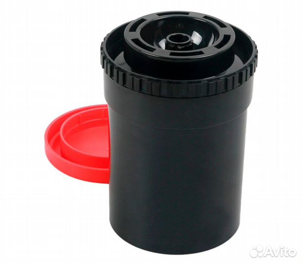 Бачок для проявки пленки Klaymor JC019 с 2 катушками