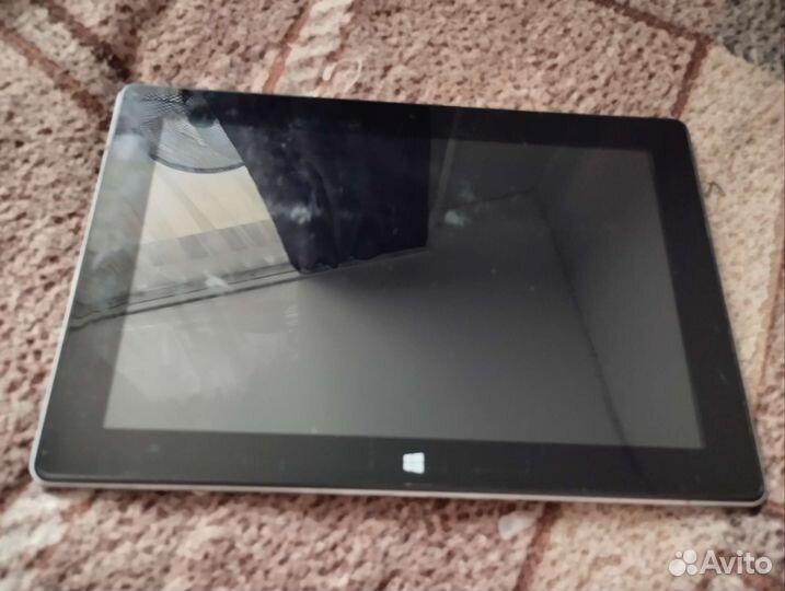 Планшет prestigio multipad