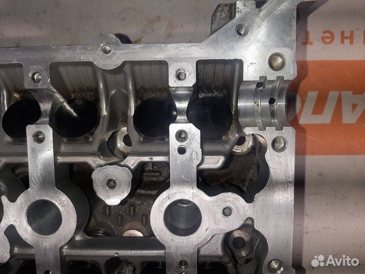 Головка блока цилиндров Hyundai ix35 (2009 - 2013)