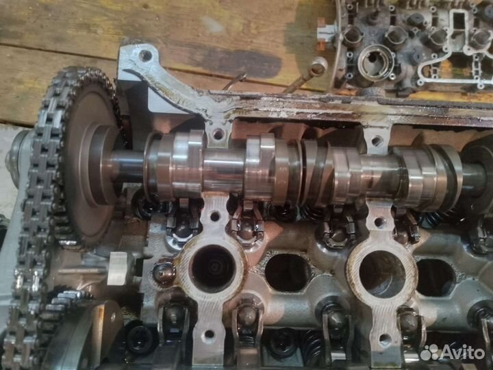 Гбц Ауди q5 cdnc