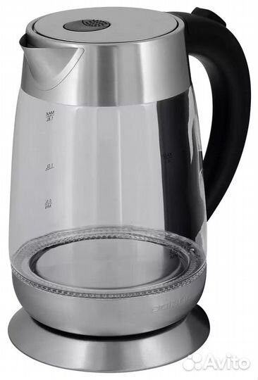 Чайник электрический polaris PWK 1833CGL