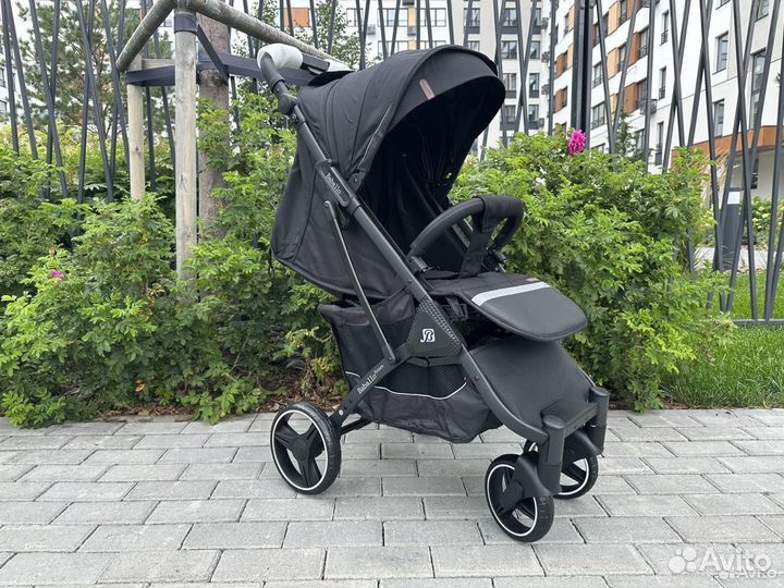 Коляска Бабало 2022/2023 оплата долями