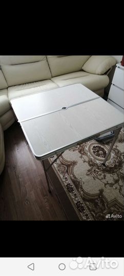 Стол складной