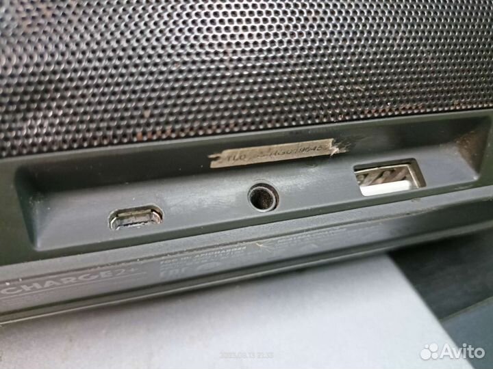 Колонка JBL оригинал