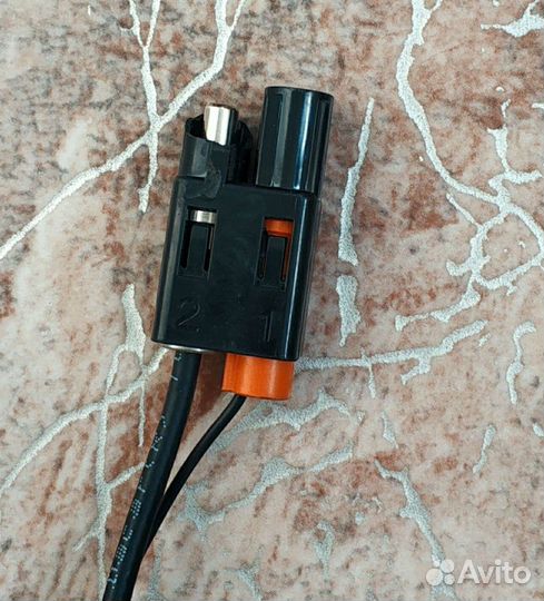 Антенна Ford Focus 3, C-MAX