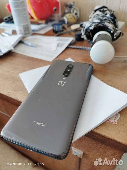 Oneplus 7 pro