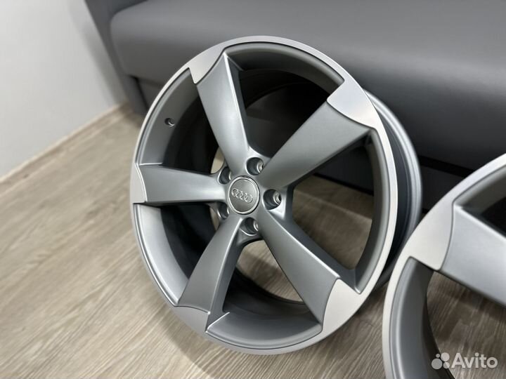 Диски KoKo-RT R19 5-112 для Audi A5 A6 A7 VW Skoda