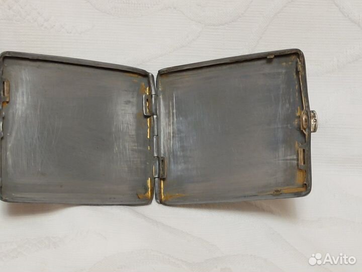 Портсигары и др в коллекцию СССР