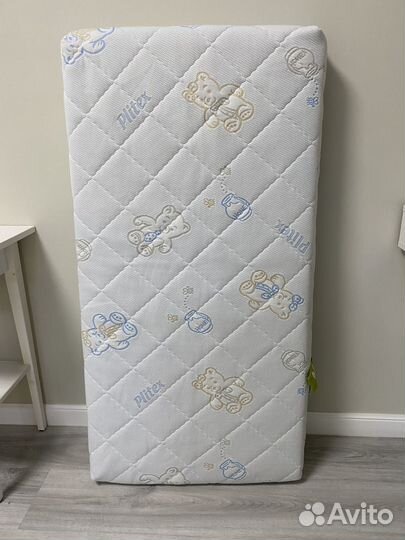 Матрас детский 120 60