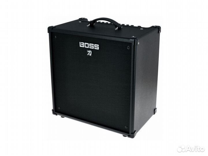 Boss Katana 110 Bass Combo комбо