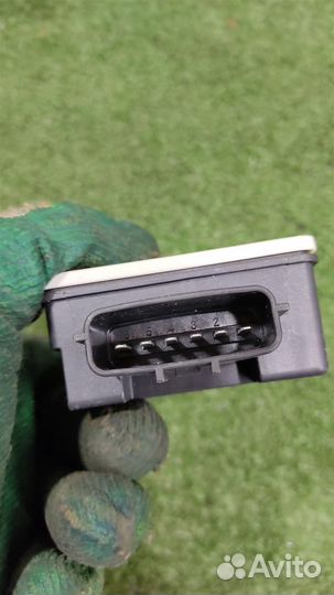 Реле насоса топливного Nissan Qashqai J11 2014