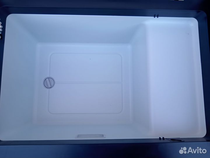 Автохолодильник компрессорный 30 литров