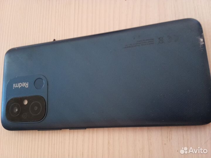 Xiaomi 12S, 8/128 ГБ