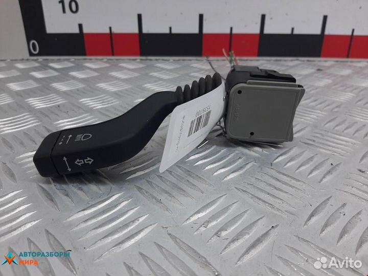 Переключатель поворотов Opel Agila (A) 2001