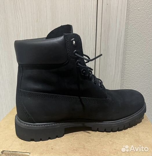 Ботинки timberland мужские 41