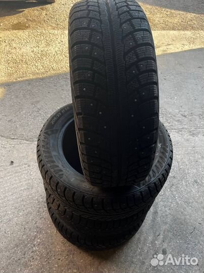 Matador MP 30 Sibir Ice 2 205/55 R16 90T