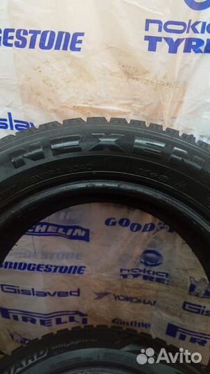 Nexen Winguard WinSpike 215/55 R16 97T