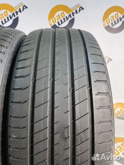 Michelin Latitude Sport 3 ZP 245/45 R20 104W