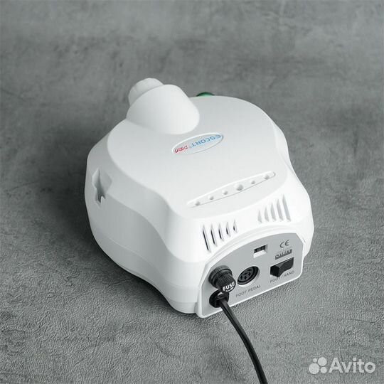 Блок управления Marathon Escort II PRO, 45 вт