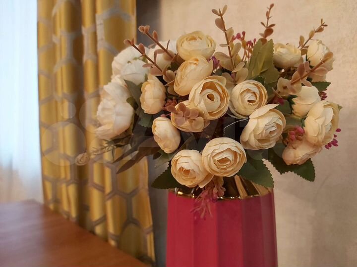 1-к. квартира, 35 м², 1/9 эт.