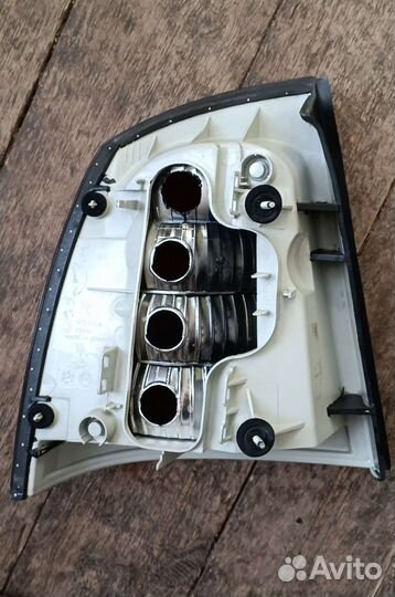 Фара задняя правая на Опель астра G