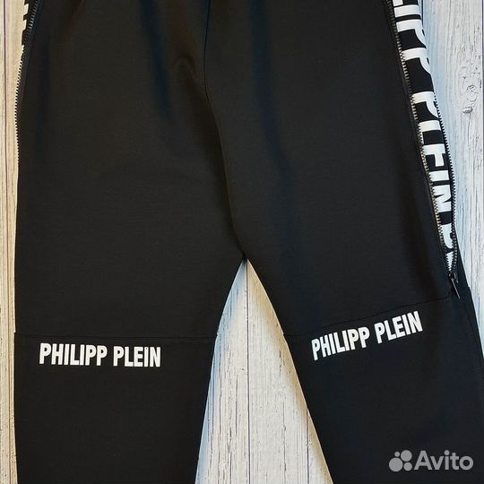 Брюки philipp plein