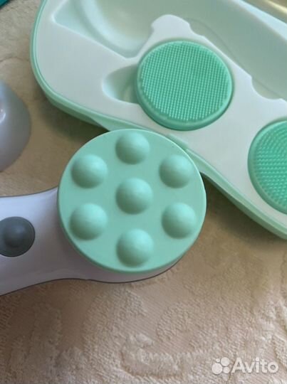 Массажер лица gezatone clean&beauty