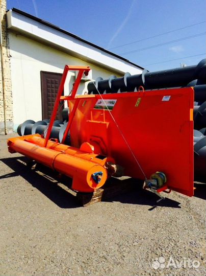 Загрузчик сеялок Агротрейд ГЗС-30У, 2023