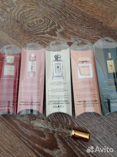 Парфюм 20 мл