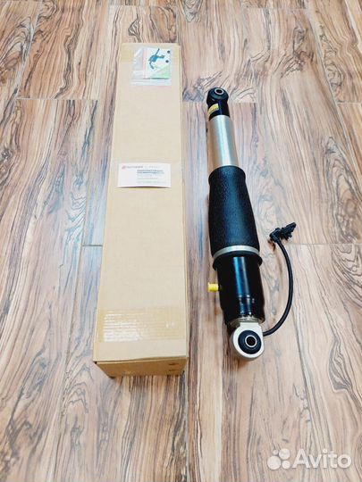 Задний амортизатор Chevrolet Tahoe 5801106