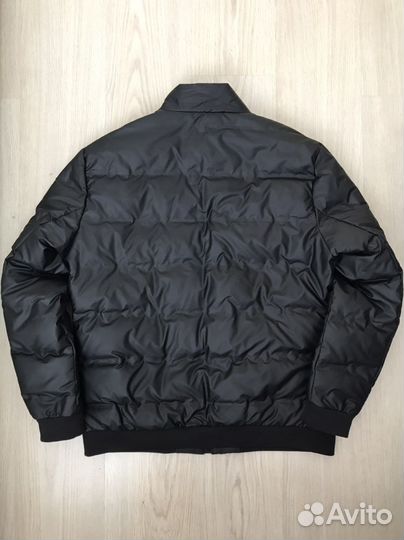 Куртка мужская демисезонная новая