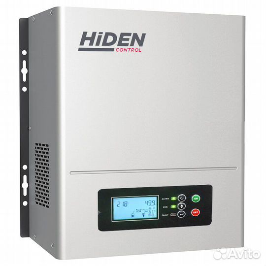 Ибп Hiden Control HPS20-0312N