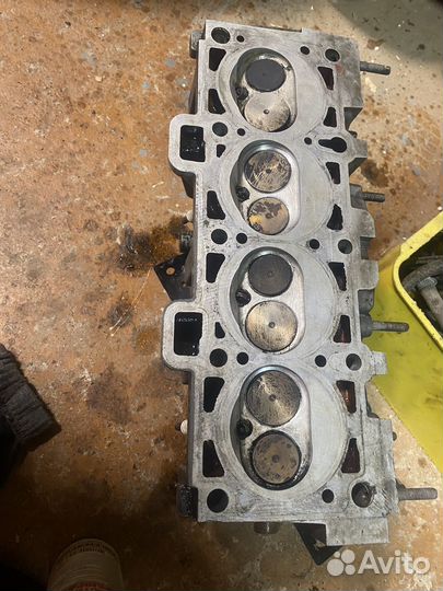 Гбц ваз гранта 8 клапанный