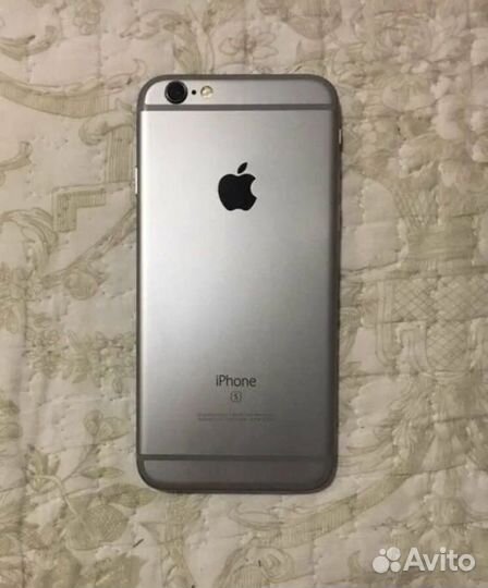 iPhone 6s 64gb