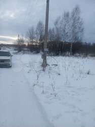 Участок 11,1 сот. (ИЖС)