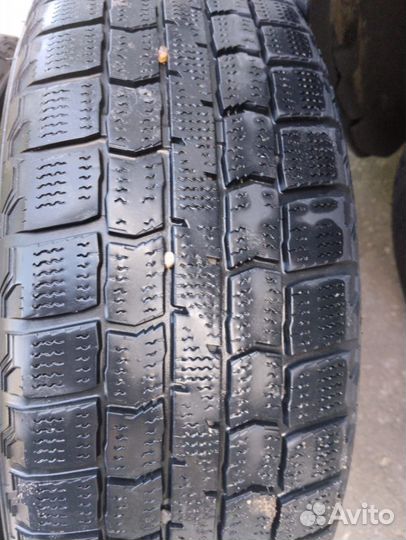 Maxxis MA-W2 Wintermaxx 175/65 82