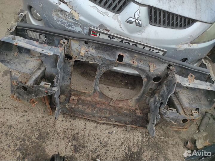 Телевизор передняя панель volvo 440