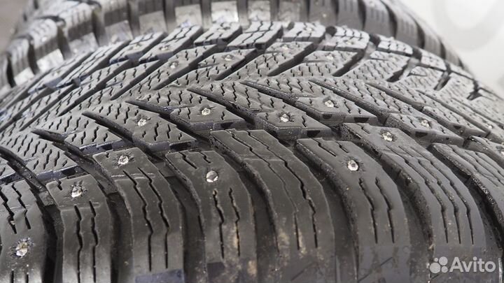 Комплект колёс audi khomen R20