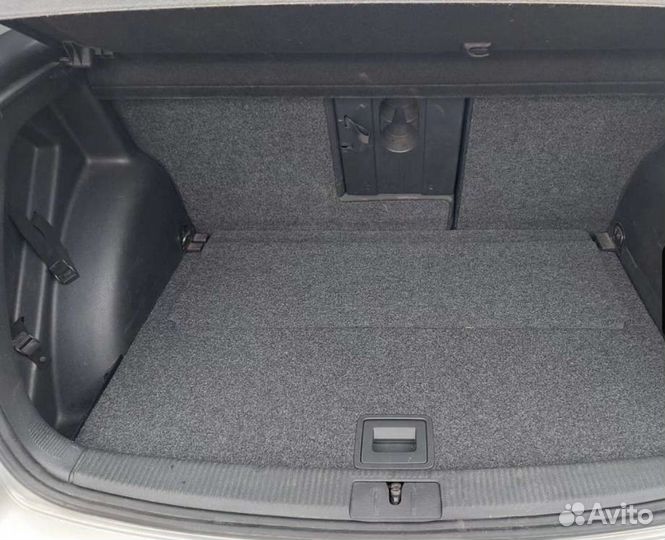 Volkswagen Golf Plus 1.4 AMT, 2012, 83 000 км
