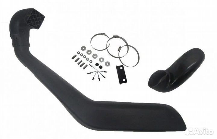 Шноркель Land Cruiser